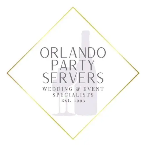 Orlando Party Servers