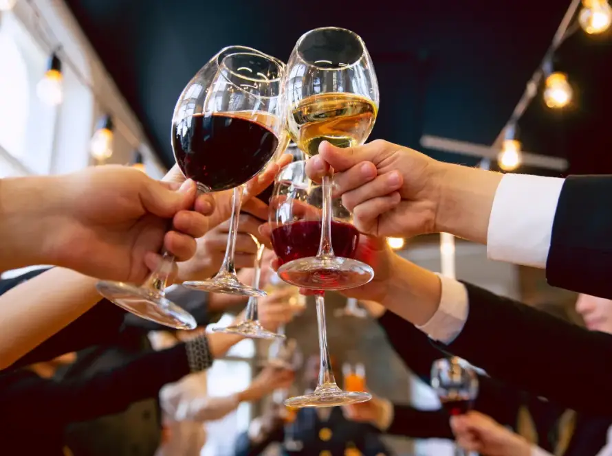 How to Host an Elegant Holiday Party in Orlando_ Corporate Planning Guide for 2025