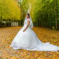 The Fall Wedding Color and Décor Guide for 2026 Orlando Brides